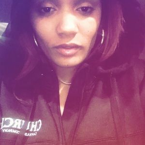 Meet your Posher, Precious